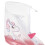 4Pairs Multi Color Rain Boot Covers Durable Waterproof Shoes Protector 4