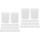 60St Multifunctionele Lollipop Bouquet Standaard Van Plastic 3