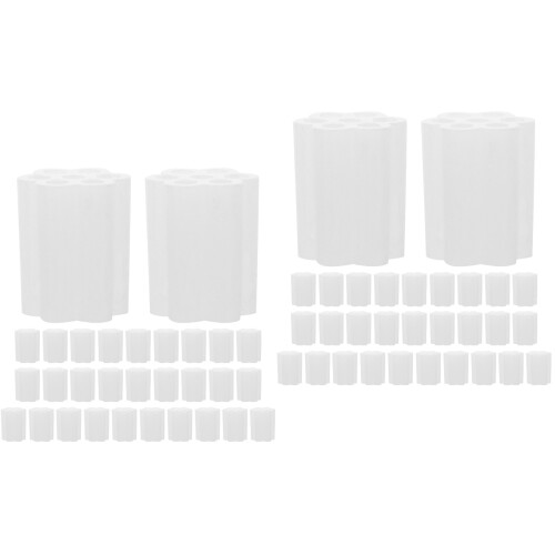 60St Multifunctionele Lollipop Bouquet Standaard Van Plastic 2