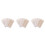Dubbele Ooglidstickers Kant Pet Onzichtbaar Multikleur Beauty 3