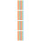 4Sets Reusable Silicone Straws Multi-Color for Coffee Wine Milk Tea 7
