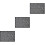 3Sets Black PVC Mesh Fireplace Screen Curtain Sparks Guard Panel 4