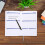 Notepad Agenda En PU Aluminium , Multifonction Portable 3