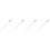 4Pcs Reusable Coffee Stirring Rods for Home Bar Drinks 3