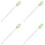 4Pcs Reusable Coffee Stirring Rods for Home Bar Drinks 4