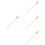 4Pcs Reusable Coffee Stirring Rods for Home Bar Drinks 5