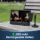 Portable TV with Built-In DVD Player: Ideal while on hoilday 4