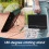 Portable TV with Built-In DVD Player: Ideal while on hoilday 5