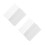 200Pcs White Paper Candy Sticks for Baking Lollipops and Cake Toppers 3