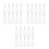 30Pcs Easy-Use Liquid Dispensing Tpe Tips for Ampule Bottles and Vials 3