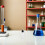 5Pcs Black Pe Plastic Needle Tip Glue Dispenser Bottles for Lab Use 3