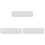 3Pcs Plastic Bread Box Bread Keeper for Kitchen Countertop Storage 2