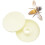 1Plastic Bee Feeder Clear Durable Beehive Entrance Honey Feeder White 7