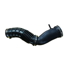 CT4Z-9B659A Air Filter Outlet Hose Air Inlet Pipe for MKX Engine Air Inlet Pipe CT43-9F805-AE