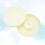1Plastic Bee Feeder Clear Durable Beehive Entrance Honey Feeder White 8
