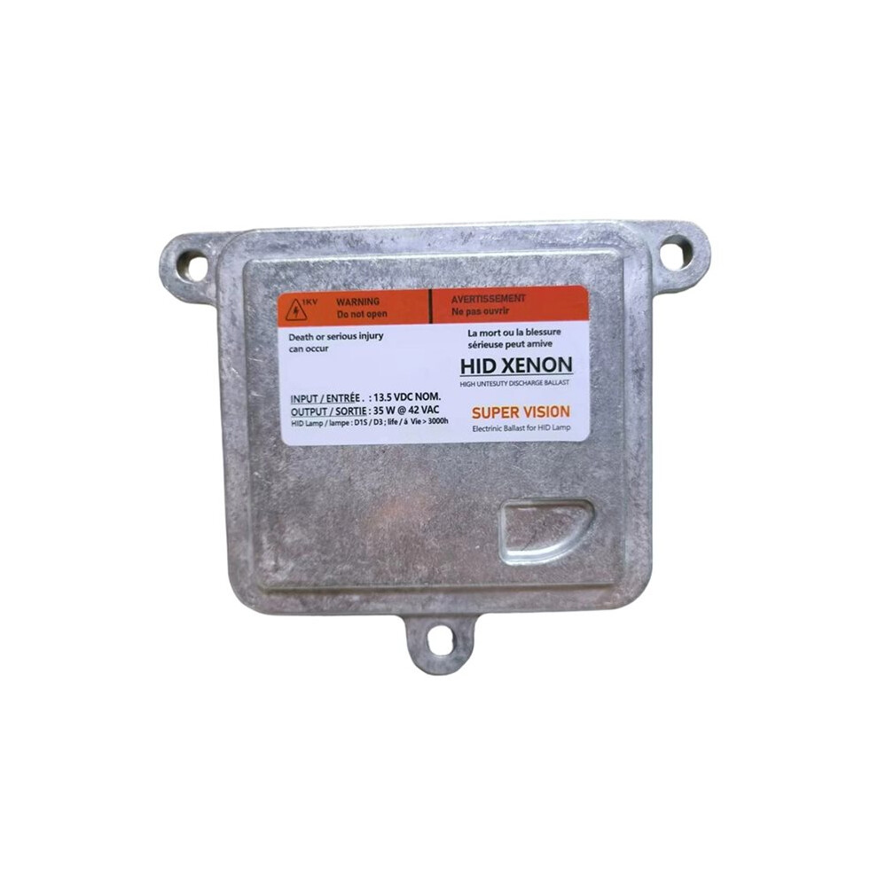 10R-044663 D1s D3s Xenon Headlight Ballast For Malibu, And T600 4713321009404