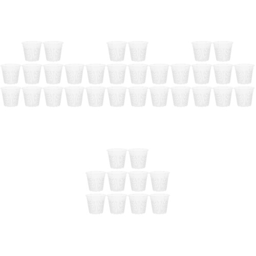 40St Plastic Voor En Buiten, Duurzaam En 1
