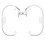 LED Strip for  Neo Drone - Night Flying Accessory with 86 LED Beads 1