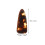2 Sets Hand For Nail Practice Zither Card Finger Pick Protectors 7