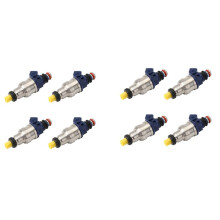 8-Delige Brandstofinjectorenset Geschikt voor 2.4L L4 1994-1999 842-12147 MDH275 INP-065
