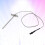 2Pièces Sonde De Température Four Bbq Acier Inoxydable Argent 8