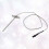 2Pièces Sonde De Température Four Bbq Acier Inoxydable Argent 9
