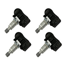 42753-TG7-A51 4Pcs TPMS Sensor Tire Pressure Monitor System for CR-V HR-V Accord Legend Touring