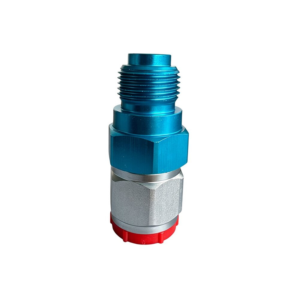 360 Swivel Sprayers Direction Converter Rotatable Nozzle Adapter For Airless Paint Sprayers Swivel Joint 4713862690765