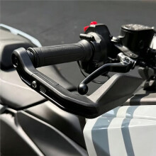 Motorcycle Guard Brake Clutch Handguard Lever Protector for T-Max Tech Max 560 2022-2026