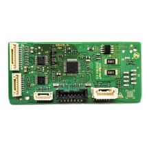 Scheda di Controllo per Purificatore e Umidificatore per PH02, Compatibile con Ventilatori, Purificatori D'Aria e Pompe 'Acqua per