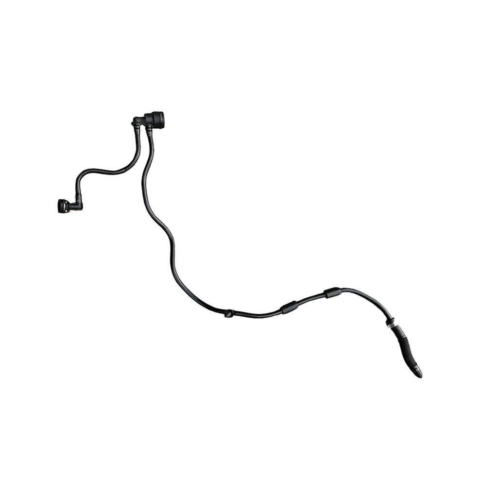 A2055012601 Auxiliary Kettle Return Coolant Water Pipe For W205 C200 C180 C250 C300 2055012601 Light 4714131047235