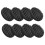 8-Pack Skumfilterdynor för Fluval FX4 FX5 FX6 Behållarfilter Skumdynor för Akvarier 2