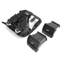 2004-2011 for MK5 5 Rabbit Black Dash Board Car Air Outlet Vent 1K0819728 1K0819703 1K0819704 Left