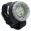 Underwater Diving Compass, Diving Watch Compass, Waterproof Navigation Tool, Suitable for Diving and Camping 1