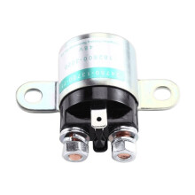 24750-13700-71 Forklift Parts Steering Contactor for Forklift 6FBR, 7FBR10-30