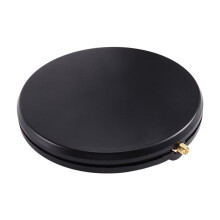 ASA Outdoor UV-Beständiger Magnetischer Messdeckel für GNSS-Antennen-Gehäuse, Wetterfest 1 Stück