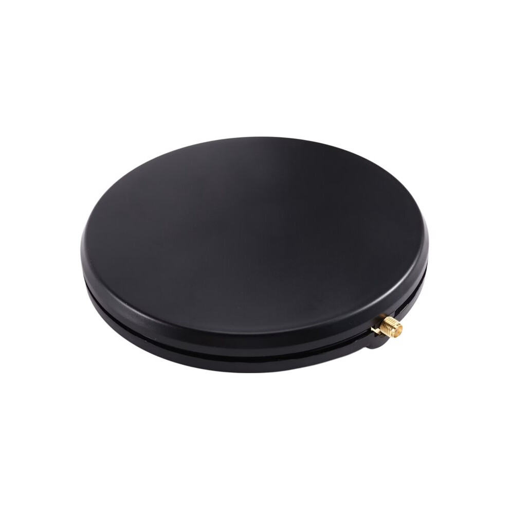ASA Outdoor UV-Resistant Magnetic Disc Measurement Cover for GNSS Antenna Housing Shell,  1pc