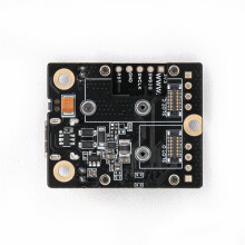 Repetidor de Nodo para Meshtastic Meshcore WisMesh RP2040 Kit RAK Placa Módulo Central Wisblock Lora Mesh 868mhz