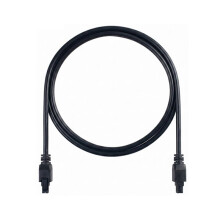 Convient au Kit Multicolore pour Flashforge AD5X. Câble de Connexion à 4 Broches avec Connecteur, Longueur Totale Du Câble : 800 mm
