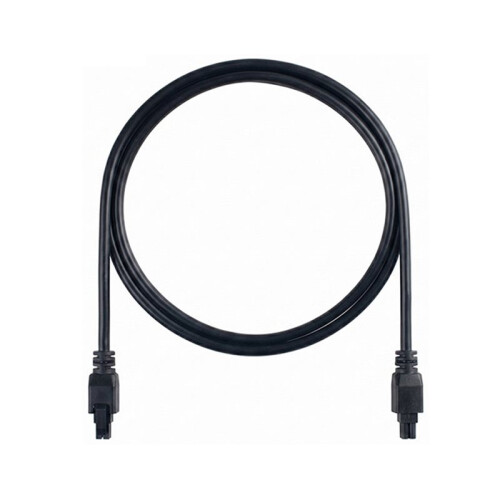 Suitable for FLASHFORGE AD5X Multi-Color Kit Connection Cable 4pin  with Connector, Total Cable Length 800mm