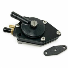 2X Outboard Engine Boat Motor Fuel Pump for Johnson Evinrude 6HP 8HP 25HP 35HP 50HP 55HP 60HP 65  70P 50054622