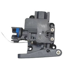 Voor Flashforge AD5X Filamenttoevoereenheid / AD5X Extruder - 3D-Printeronderdelen AD5X Accessoires