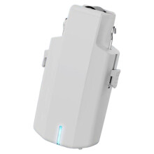 Sistema de Controle de Cortina Inteligente, Abridor de Trilho de Cortina Elétrico, Motor Robô, Controle Remoto, Acionamento Elétrico Residencial