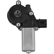 2 Pin Front Left Power Window Control Motor for D-MAX 2005/2013-2019 8-98160724-0