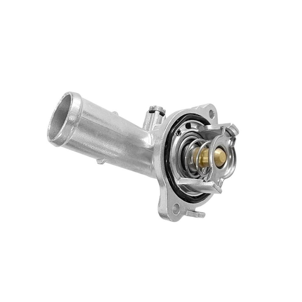 Thermostat Housing For Durango Grand Cherokee 3.6L 2011-2015 05184651Af Light 6031077487030