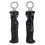 Tricep Pull Down Grips for Fitness Cable Machine - Non Slip Rubber Grip Accessories 4