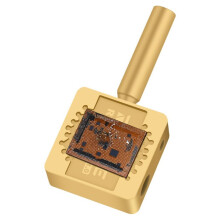 RELIFE Station de Dessoudage Universelle RL-067B V11.0 avec -Table Chauffante pour la Réparation de Téléphones