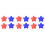 3Pcs Assorted Star-Shaped Handgrip Balls for Stress and Joint Relief 4