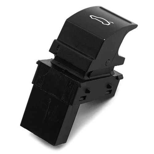 1K0959831 Rear Trunk Lock Button Release Control  for   MK6   60 2009-2014 16D959831B