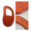 2Sets Compacte 19-Snarige Lyra Harp Voor Muziekspel 9